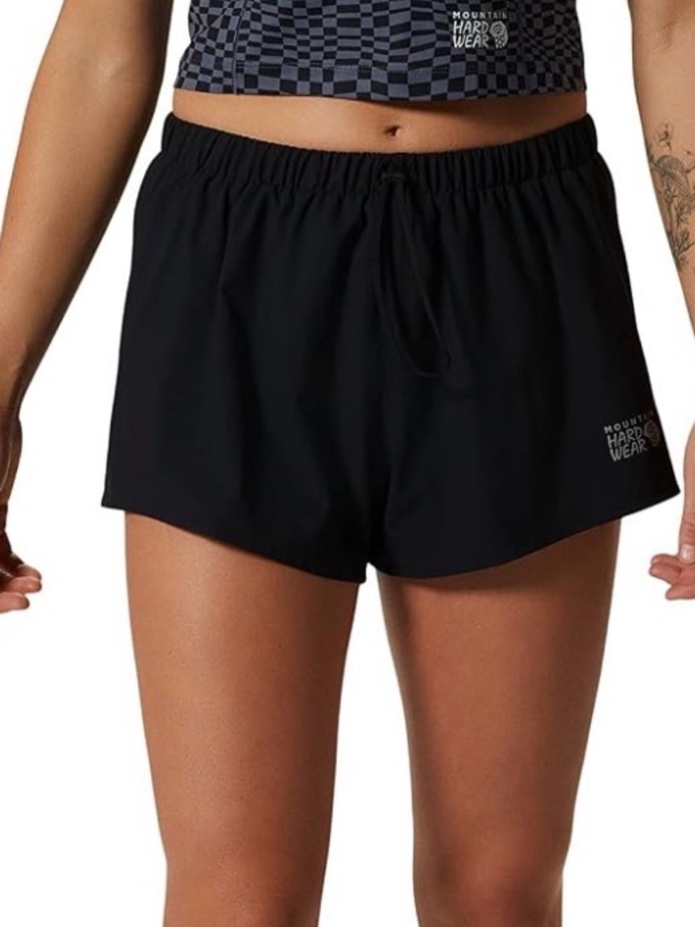 Mountain Hardwear Shade Lite Shorts